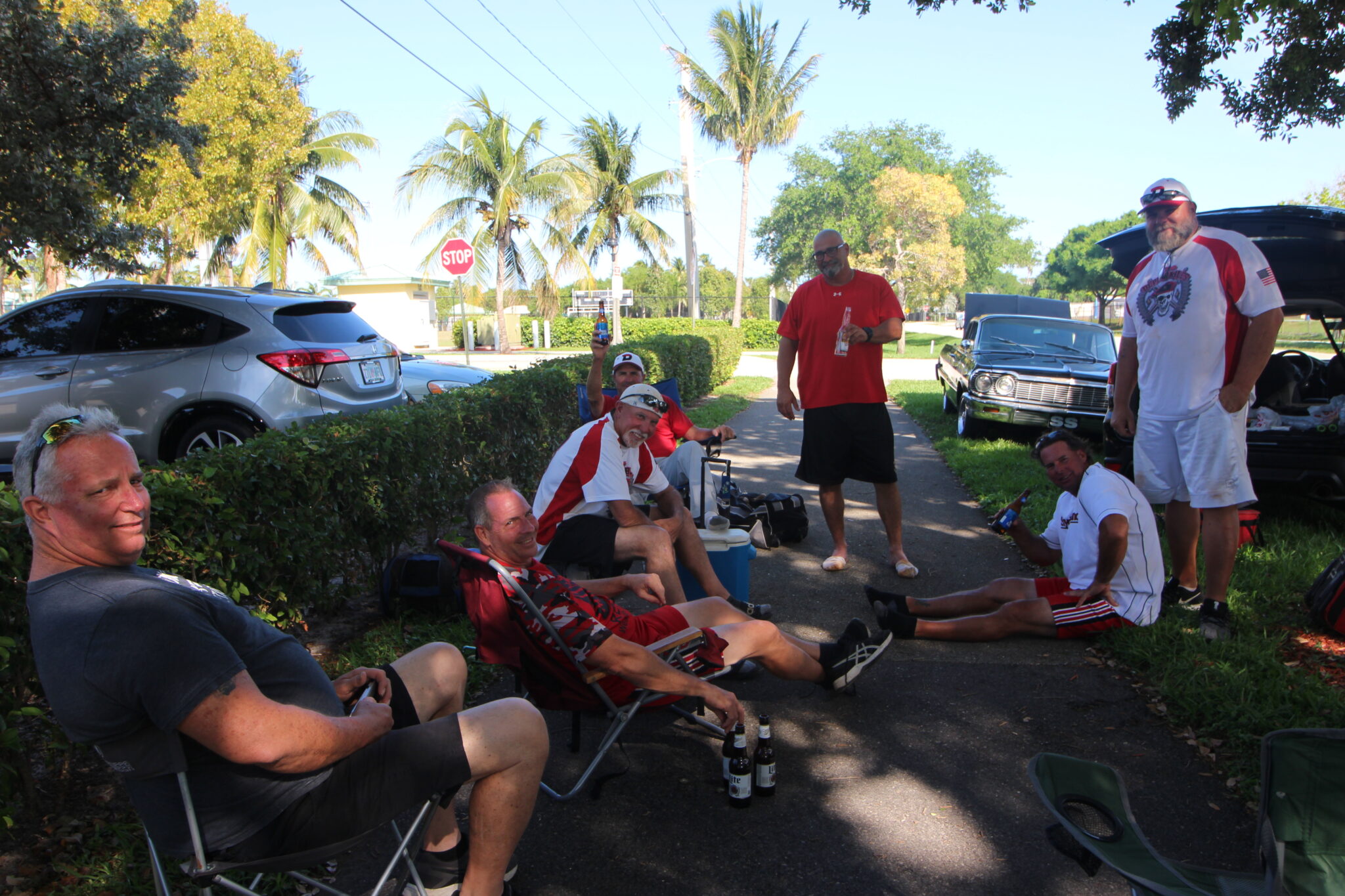 Photos East Coast Senior Softball Tournaments